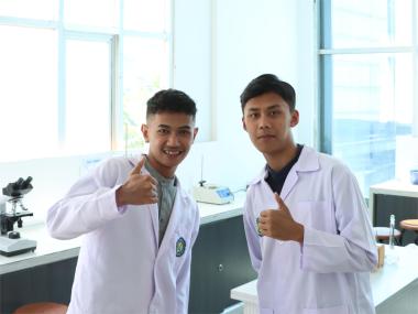 Apakah Kuliah Teknologi Pangan Berat? Kenali Tantangannya