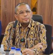 Profil Arisal Aziz (PAN) Daerah Pemilihan Sumatera Barat II