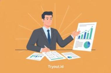 Tryout Online BUMN Gratis Terbaru 2026 di Tryout.id untuk Persiapan Seleksi Maksimal