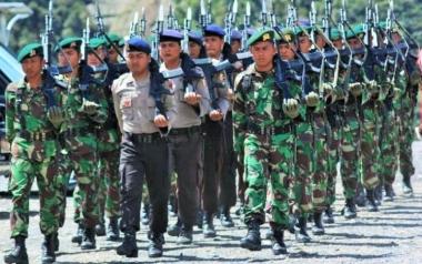 Strategi Jitu Menjawab Soal Ujian Seleksi TNI/Polri