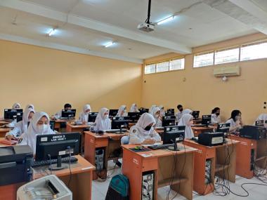 Tryout Online Ekonomi: Persiapan Terbaik untuk Kelas 12