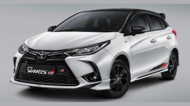 Kelebihan Toyota Yaris 2026 Dibanding Generasi Sebelumnya yang Perlu Diketahui