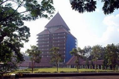 Daya Tampung dan Passing Grade SIMAK UI 2025