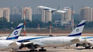 Pesawat Israel Mendarat Darurat di Turki, Kru Bandara Tolak Isi BBM