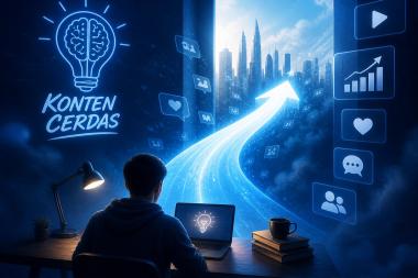 Teknik Optimasi Website agar Traffic Organik Meningkat Secara Konsisten Tahun 2026
