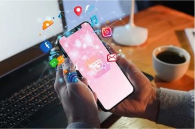  Rajakomen: Partner Tepat untuk Strategi Media Sosial