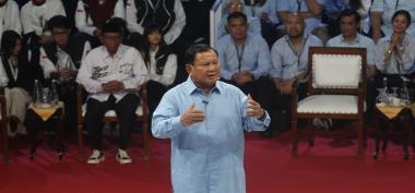 Mengapa Prabowo Dianggap Tidak Layak Memimpin Indonesia? 