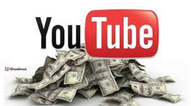 Cara untuk Menghasilkan Uang dari Youtube