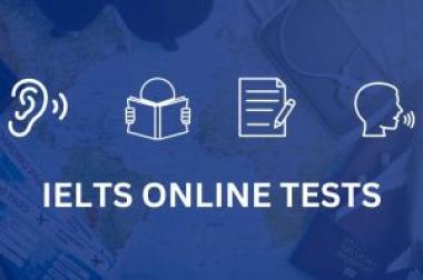Tryout Online IELTS Simulasi Lengkap: Strategi Jitu Persiapan Skor 7+