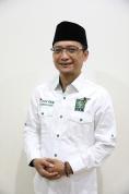 Profil Muh Hassanudin Wahid