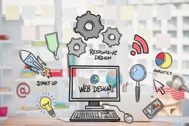 Strategi sosmed animasi digital