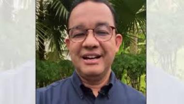 Anies Baswedan Dorong Status Bencana Nasional untuk Sumut dan Sumbar