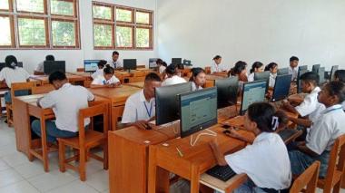 Meningkatkan Persiapan Menghadapi Tryout Online SMA UNBK