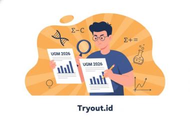 Strategi Pembelajaran Adaptif untuk Menghadapi Ujian Masuk UGM Tahun 2026