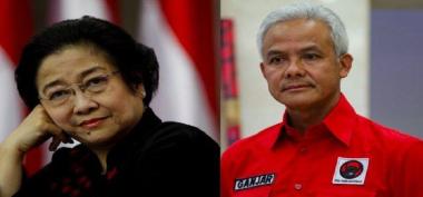 Dampak Paling Buruk Jika Ketum PDIP Bukan Lagi Keturunan Asli atau Trah Soekarno