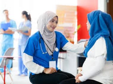 Meningkatkan Kesiapan Menghadapi Tryout Online Uji Kompetensi Bidan