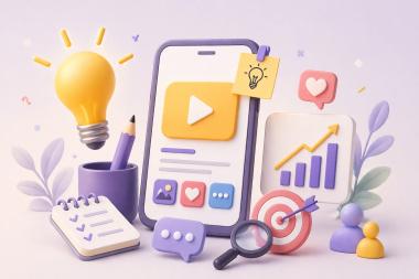 Strategi Content Distribution untuk Memaksimalkan Jangkauan dan Dampak Konten Digital