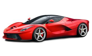 Menjaga Identitas Ferrari dalam Transisi ke Masa Depan Elektrik