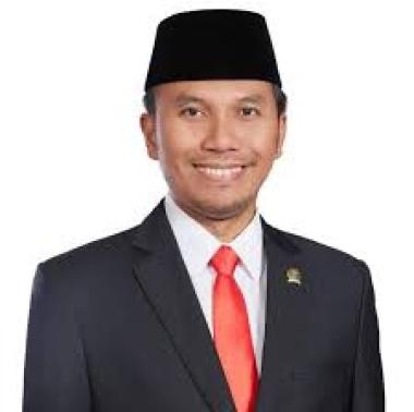 Profil Edi Purwanto (PDI-P) Daerah Pemilihan Jambi