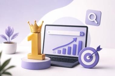 Local Business SEO Optimization: Strategi Digital Mendominasi Pencarian Lokal, Google Maps, dan Perilaku Konsumen Berbasis Lokasi di Era Mobile-First