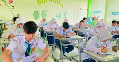 Tryout Gratis Kelas 9 Terbaik 2025: Rekomendasi untuk Siswa SMP