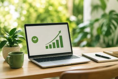 Strategi Efektif Meningkatkan Omset Bisnis Digital Tanpa Modal Besar di Era Modern