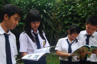 Persiapkan Diri Anda dengan Tryout Online Matematika Kelas 9!