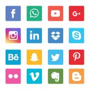 Media Sosial