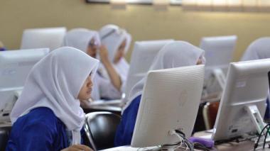 Meningkatkan Nilai Ujian Sekolah Lewat Tryout Online Bahasa Inggris SMA Interaktif