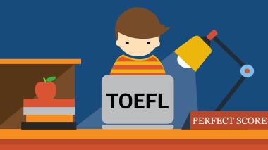 TOEFL