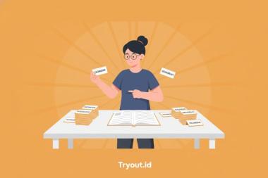 Penguatan Kapasitas Akademik melalui Pembelajaran Digital Adaptif untuk Ujian Masuk UPI Bersama Tryout.id