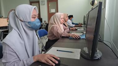Tryout Online Simulasi Soal Perawat: Persiapan Terbaik untuk Calon Perawat