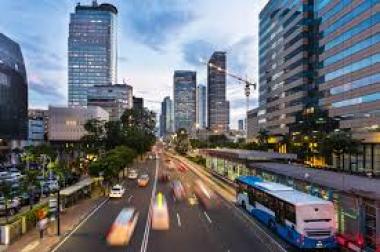 Indonesia Menuju Masa Depan: Apakah Indonesia Maju 2045?