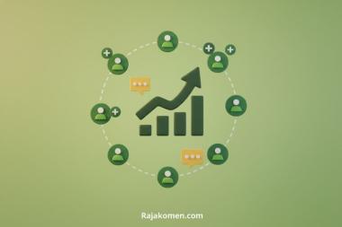 Strategi Menggunakan User-Generated Content untuk Meningkatkan Kredibilitas Brand