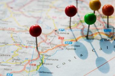 Tryout Online Geografi Interaktif: Persiapan Efektif Menghadapi Ujian