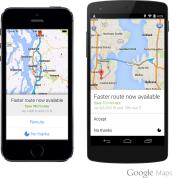 Google Maps