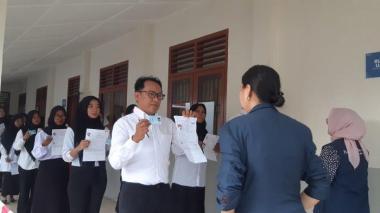 Tes SKB CPNS: Rekomendasi Buku dan Latihan Soal Berdasarkan Jabatan