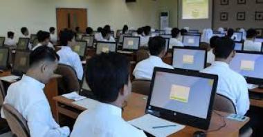 Tryout untuk CPNS: Persiapan Menghadapi CPNS SKD 2026