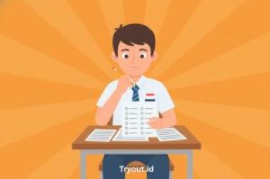 Bank Soal SMP Online Terpercaya untuk Mendukung Persiapan Ujian Siswa